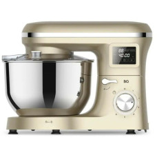 Миксер BQ MX640 Золотой