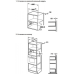 Микроволновая печь Weissgauff BMWO-206 437 402