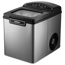 Льдогенератор Kitfort КТ-1807
