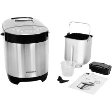 Хлебопечка Hyundai HYBM-4081 Хлебопечка Hyundai HYBM-4081