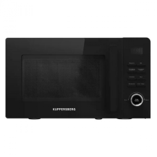 Микроволновая печь Kuppersberg TMW 231 B Микроволновая печь Kuppersberg TMW 231 B