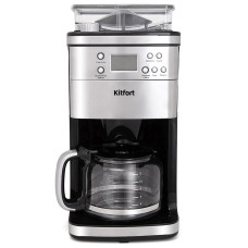 Кофеварка капельная KITFORT KT-705