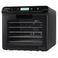 Сушилка для овощей и фруктов Polaris PFD 2402H Pro