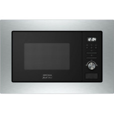 Встраиваемая микроволновая печь Krona ARGENTO 60 IX Встраиваемая микроволновая печь Krona ARGENTO 60 IX