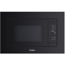 Встраиваемая микроволновая печь Evelux MW 253 B