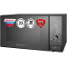 Микроволновая печь POLARIS PMO 2303DG