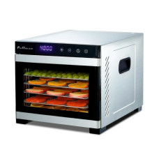 Сушилка для овощей и фруктов Pullman PL-1101