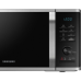 Микроволновая печь Samsung MG23K3575AS/BW черный/серебристый Микроволновая печь Samsung MG23K3575AS/BW черный/серебристый