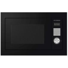 Встраиваемая микроволновая печь Hyundai HBW 2544 BG