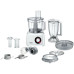 Кухонный комбайн Bosch MC812W620 Кухонный комбайн Bosch MC812W620