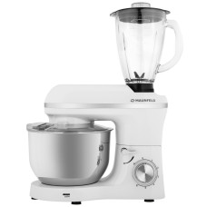 Кухонный комбайн 2 в1 MAUNFELD MF-435WH PRO