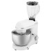 Кухонный комбайн 2 в1 MAUNFELD MF-435WH PRO