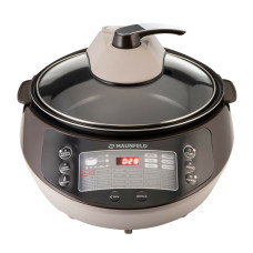 Мультиварка MAUNFELD MF-1621BR Мультиварка MAUNFELD MF-1621BR