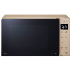 Микроволновая печь LG MS2535GISH