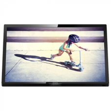 Телевизор Philips 22PFS4022/60 черный