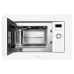 Встраиваемая микроволновая печь MONSHER MMH 201 W Встраиваемая микроволновая печь MONSHER MMH 201 W