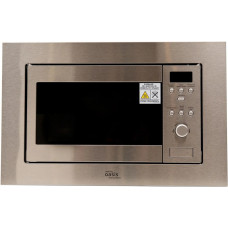 Встраиваемая микроволновая печь Oasis MW-RMS Встраиваемая микроволновая печь Oasis MW-RMS