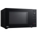 Микроволновая печь LG MH6336GIB