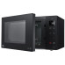 Микроволновая печь LG MH6336GIB