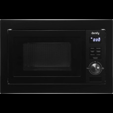 Микроволновая печь Domfy DM2540BW BG Микроволновая печь Domfy DM2540BW BG