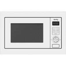 Микроволновая печь Domfy DM2540BW WG Микроволновая печь Domfy DM2540BW WG