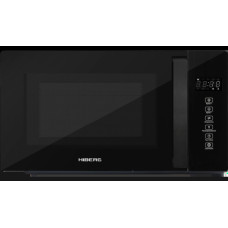 Микроволновая печь HIBERG i-VM 4088 B инверторная