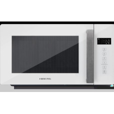 Микроволновая печь HIBERG i-VM 4088 W инверторная