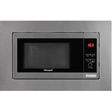 Встраиваемая микроволновая печь Weissgauff HMT-205 404 294 Встраиваемая микроволновая печь Weissgauff HMT-205 404 294