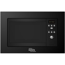 Встраиваемая микроволновая печь Oasis MW RMB Встраиваемая микроволновая печь Oasis MW RMB