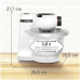 Кухонный комбайн Bosch MUM S2AW00