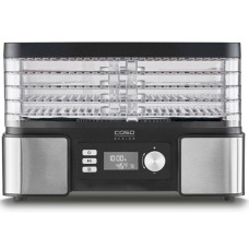 Сушилка для овощей и фруктов Caso DH 450