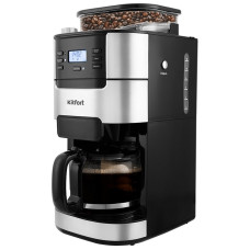 Кофеварка капельная KITFORT KT-720