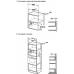 Микроволновая печь Weissgauff BMWO-206 Grill 437 403 Микроволновая печь Weissgauff BMWO-206 Grill 437 403