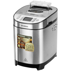 Хлебопечь Hyundai HYBM-M0313G Хлебопечь Hyundai HYBM-M0313G