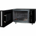 Микроволновая печь Hiberg VM 4588 B