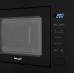 Микроволновая печь Weissgauff HMT-206 Compact 432 897