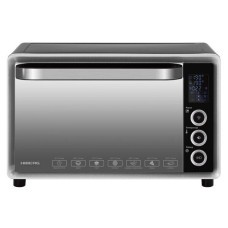 Мини-печь Hiberg PR 400 Dark moon Мини-печь Hiberg PR 400 Dark moon