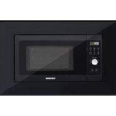 Встраиваемая микроволновая печь NORDFROST i-BM 2071 B инверторная