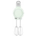 Миксер Smeg HMF01PGEU