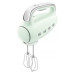 Миксер Smeg HMF01PGEU