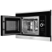 Встраиваемая микроволновая печь MONSHER MMH 201 BX