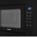 Микроволновая печь Weissgauff HMT-206 Compact Grill 432 898