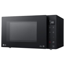 Микроволновая печь LG MS 2535GIB