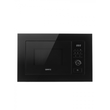 Встраиваемая микроволновая печь GARTZ MВB271B