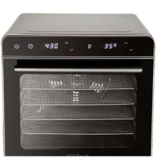 Сушилка для фруктов и овощей Kitfort КТ-1948