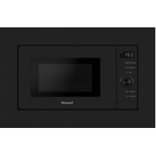Встраиваемая микроволновая печь Weissgauff HMT-620 BG Grill Matt Edition 438413 Встраиваемая микроволновая печь Weissgauff HMT-620 BG Grill Matt Edition 438413