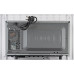 Встраиваемая микроволновая печь Weissgauff HMT 220 WG Grill