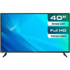 Телевизор Prestigio PTV40SN04YCISBK