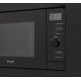 Встраиваемая микроволновая печь Weissgauff HMT 620 BG Grill
