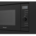Встраиваемая микроволновая печь Weissgauff HMT 720 BX Grill